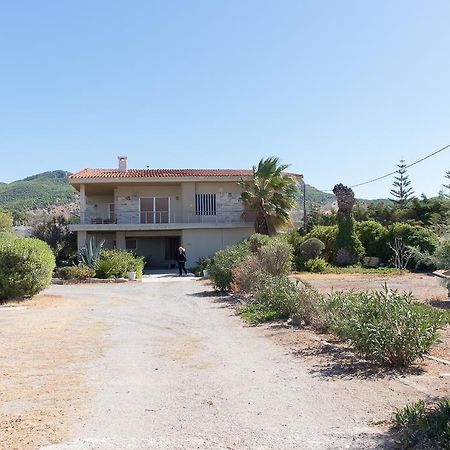 Sunset Beach House Kato Alepochori Exterior photo