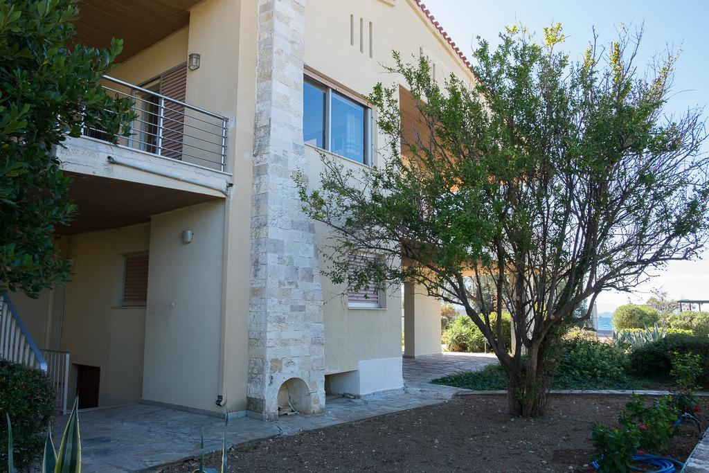 Sunset Beach House Kato Alepochori Exterior photo