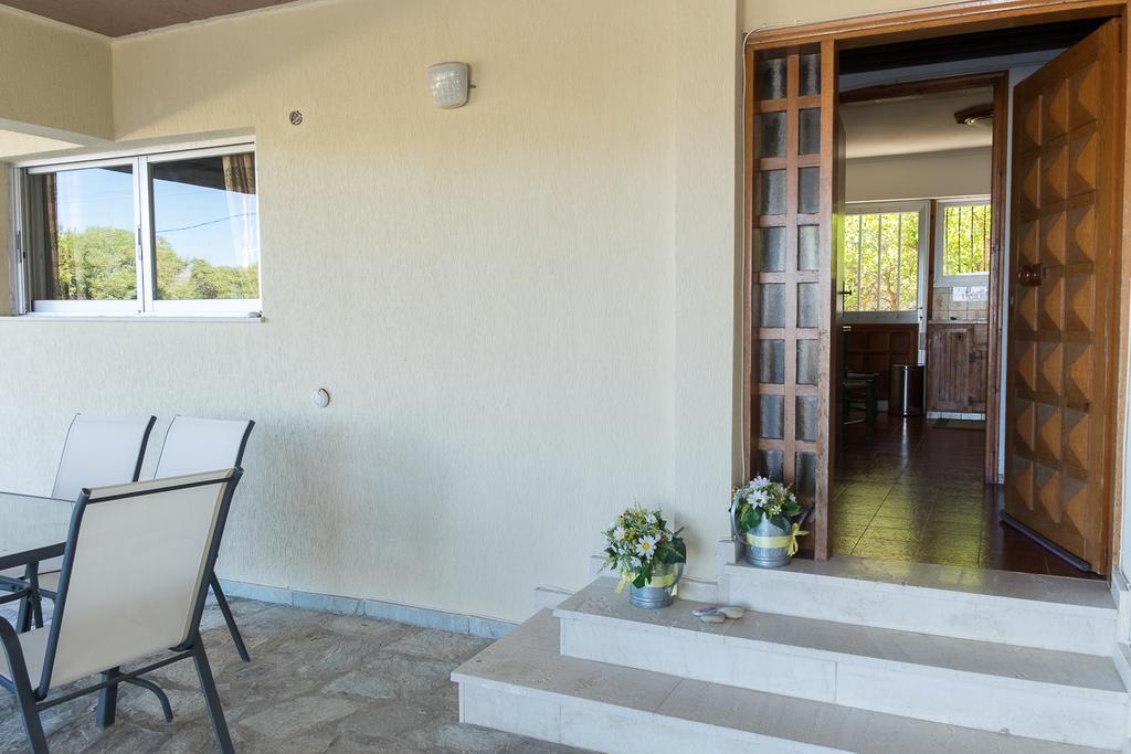 Sunset Beach House Kato Alepochori Exterior photo